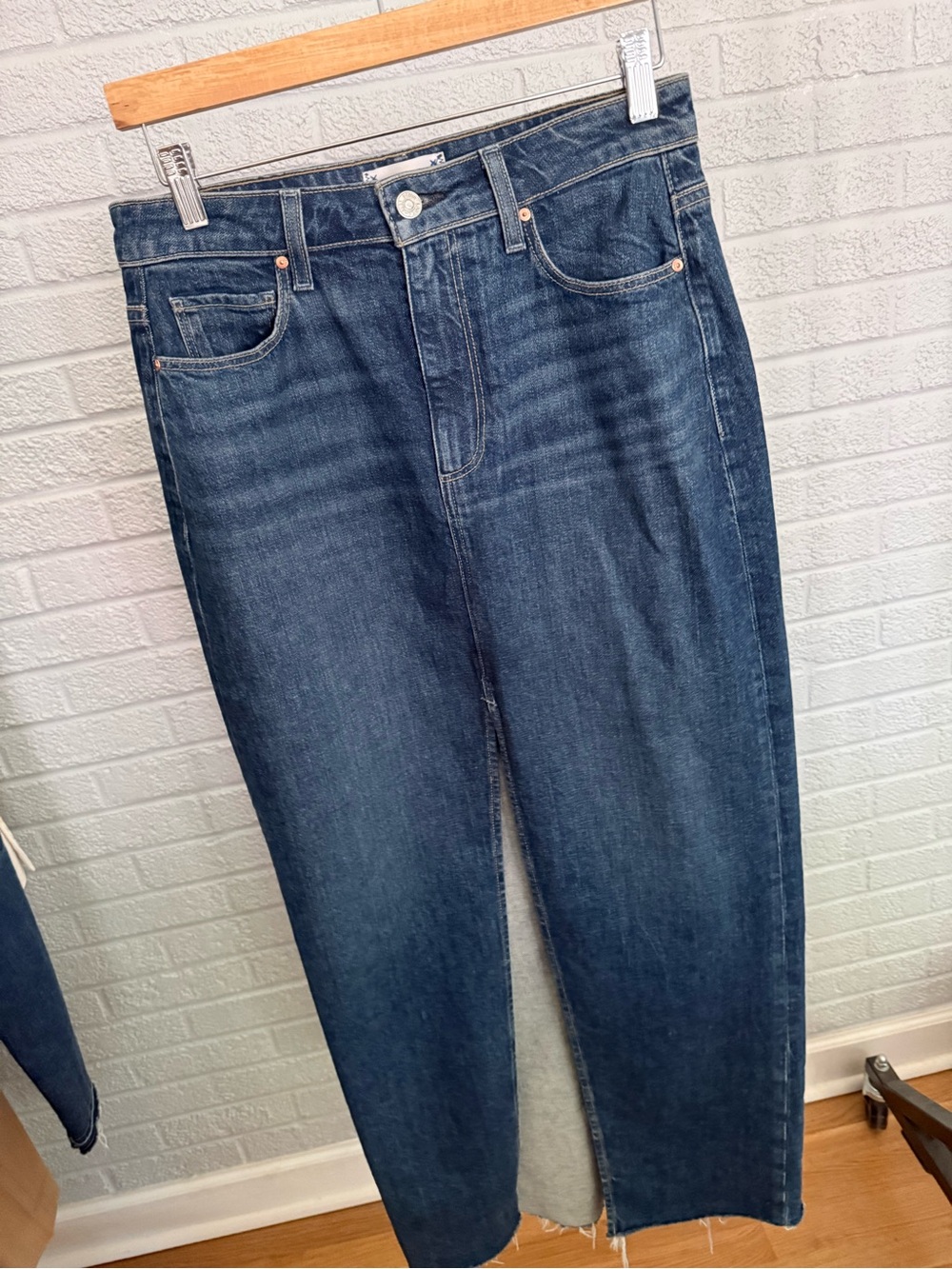 Paige Dark Blue Women’s Skirt